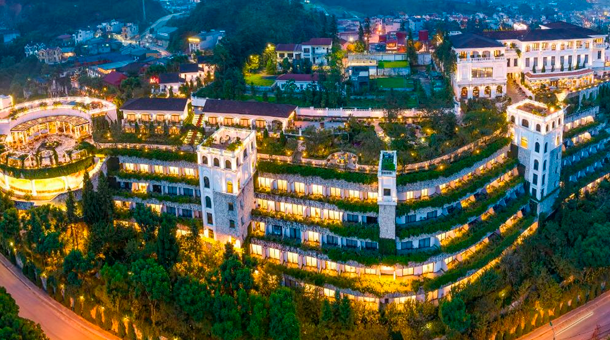 Hoteles Ofertas Dynamic Tours